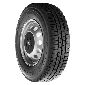 Agilis CrossClimate2