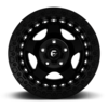 Warp Beadlock D118
