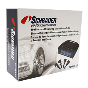 TPMS Retrofit Kit