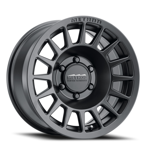 Method Race Wheels MR707 Bead Grip 17 X7.5 6-130.00 50 BKMTXX | America ...