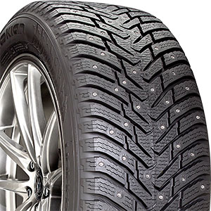 Nokian Hakkapeliitta 8 Studded 195 /55 R16 87T XL BSW RF