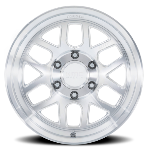 KMC KM446 Mesa Monoblock 17 X8.5 6139.70 10 RWMCXX Discount Tire