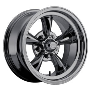VN605 Torq Thrust D