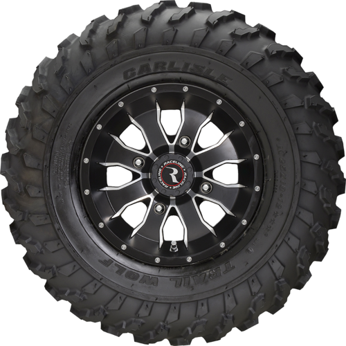 Carlisle ATV Trail Wolf Discount Tire