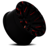Quake D829