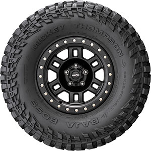 Baja Boss M/T