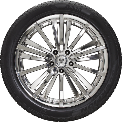 Pirelli Scorpion Winter 295 /45 R20 114V XL BSW | Discount Tire