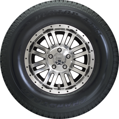 Dunlop Grandtrek AT21 P 265 /70 R16 111S SL BSW TM