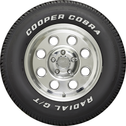 Cooper Cobra Radial GT | America's Tire
