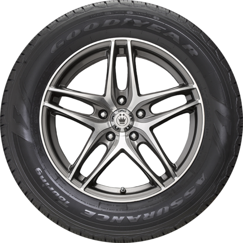 Goodyear Assurance Touring 215 /65 R16 98T SL VSB | Discount Tire