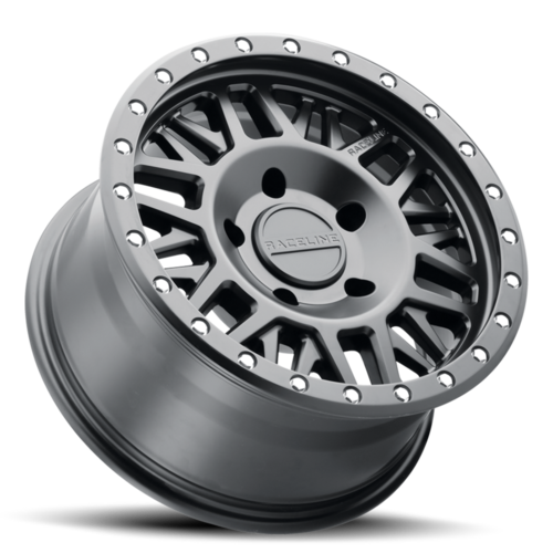 Raceline 951B Ryno 17 X8.5 5-150.00 0 BKMTXX | Discount Tire