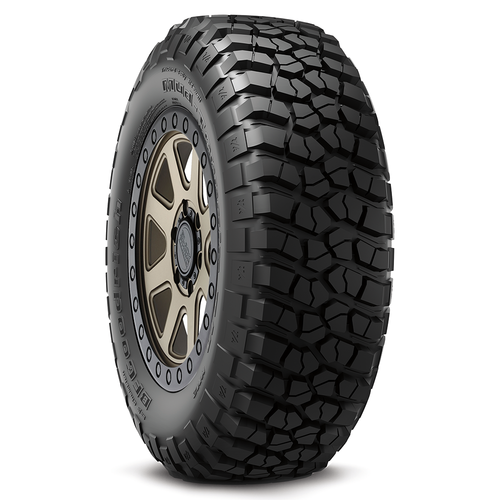 H*i様 ミッキートンプソン　BFGoodrich Mud-Terrain タイ BFGOODRICH® MUD-TERRAIN T/A KM3 Tires