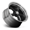 VN215 Classic Torq Thrust II 1 PC
