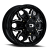 Vision Korupt front product x-small 16  X6     6-180.00 84    GLBM