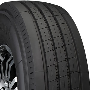 ST Radial All Steel