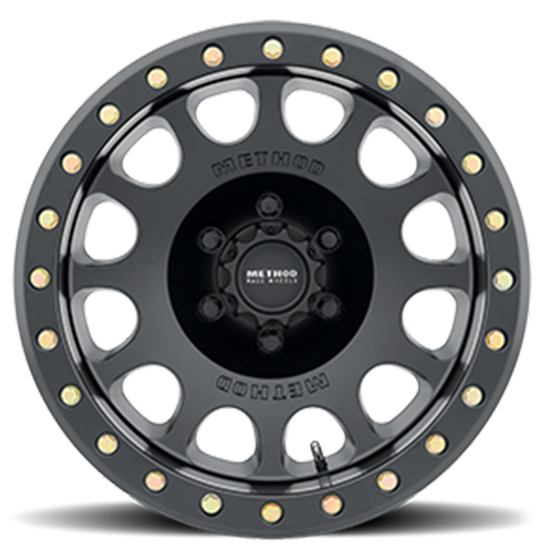 MR105 Beadlock