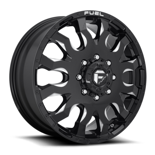 Blitz Dually F D673