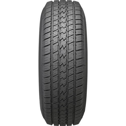 Corsa Highway Terrain LT265 /70 R17 121S E1 BSW America's Tire