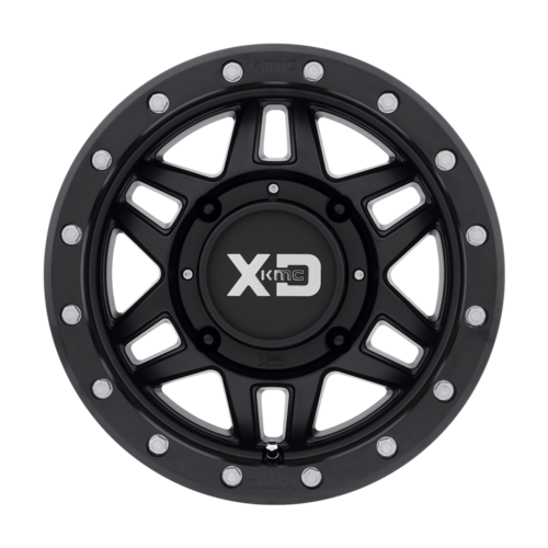 XS 228 Machete Beadlock