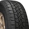 Terrain Contact A/T