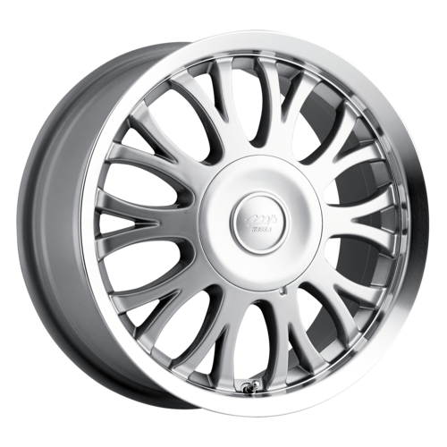 MB Wheels Sprite 17 X7 5-100.00/114.30 40 SLMEML | America's