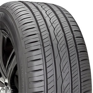 ✓ Yokohama AVID ASCEND GT Touring Radial Tire-205:55R16 91H