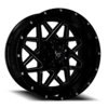 Gridlock