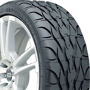 G-Force KDW New Tread