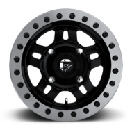 Anza D917 Beadlock