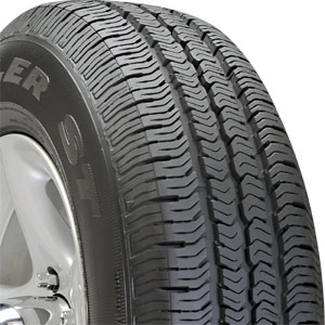 Goodyear Wrangler ST | America's Tire