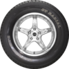 GT Radial Savero HT2 side product x-small P 265  /65   R17   110T SL OWL