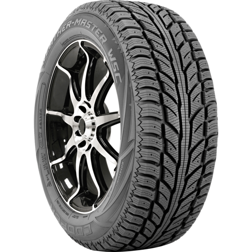 Cooper Weather Master WSC Studdable 265 /60 R18 110T SL BSW | Discount Tire