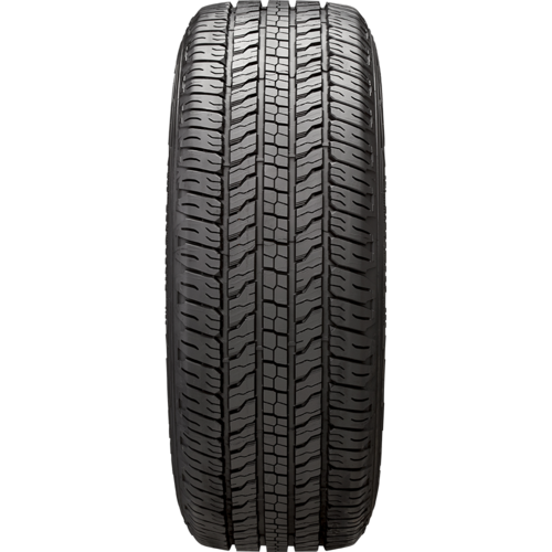 Wrangler Fortitude HT