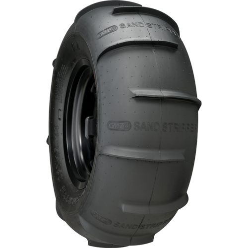 Sand Stripper Stagger Cut