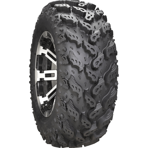 Radial Reptile ATV