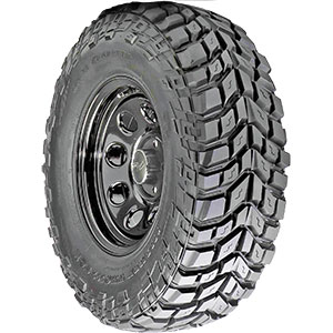 Baja Radial