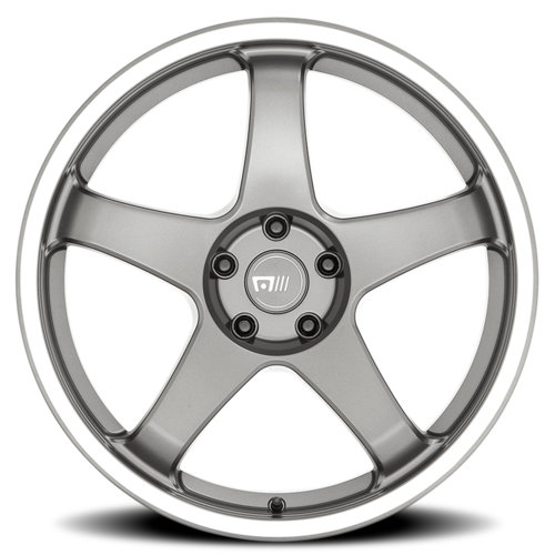 Motegi Racing MR151 CS5 18 X9.5 5-100.00 40 GYGLML | America's Tire