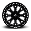 Warrior D623