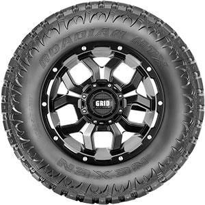 Nexen Roadian MTX | Discount Tire