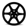 Hexaform