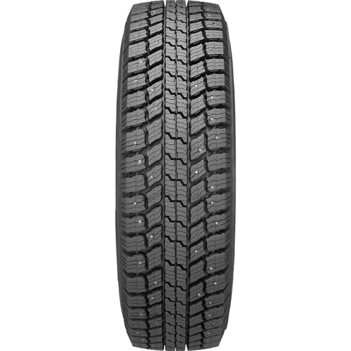 General Grabber Arctic LT Studable-Winter Radial Tire-265/60R18XL 114T XL-ply 