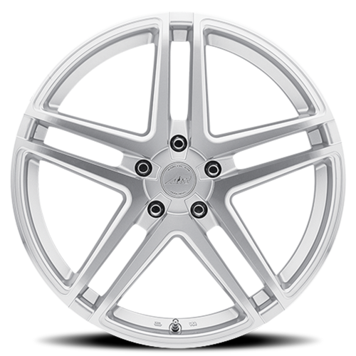 American Racing AR907 18 X8 5-114.30 40 SLMCMS | Discount Tire
