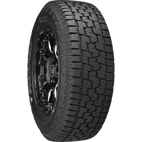 Scorpion All Terrain Plus