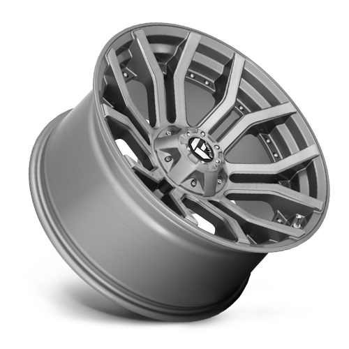 Rage Platinum D713