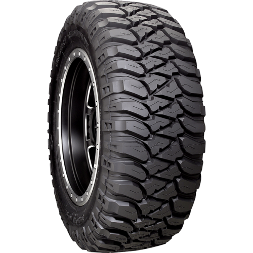 Baja Radial MTZ