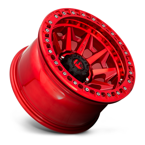 Covert Beadlock D113