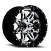 Lethal D266