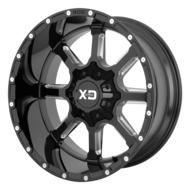 XD Series Wheels & Rims | XD Series Wheels for Sale | America's Tire Xd Monster Rims Chrome