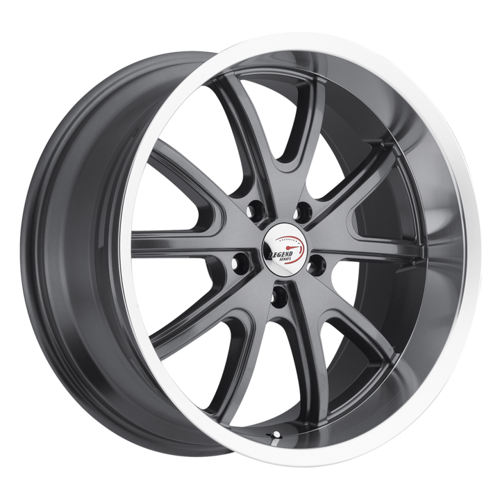 Vision Torque Wheels MultiSpoke Painted Passenger Wheels Discount