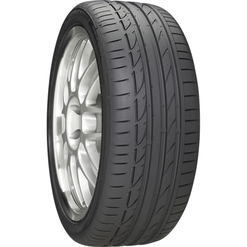 激安直販2022年製 S001 255/35R19 92Y ☆ RFT POTENZA BRIDGESTONE (BMW承認 ランフラット) 新品